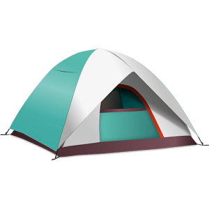 Tent PNG-43272